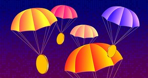 What Is a Crypto Airdrop? | Built In