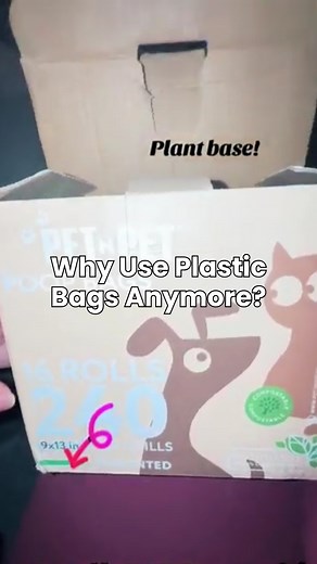 Could you please share what your main challenge is when using poop bags? 🤔 Too flimsy, difficult to tear, or just plain smelly? We’ve all been there. That’s why our plant based poop bags are thick, leak proof, and planet friendly. 🌱🐾 👉 Check them out at https://petnpet.us/ or hit the link in our bio! 💬 Drop your funniest (or worst!) poop walk story below; I need a wicked laugh! 👇 #DogParents #DogWalks #PetCareTips #SustainableLiving #GreenPetParent #DogLifeDaily #PetWasteSolutions #SmartPe