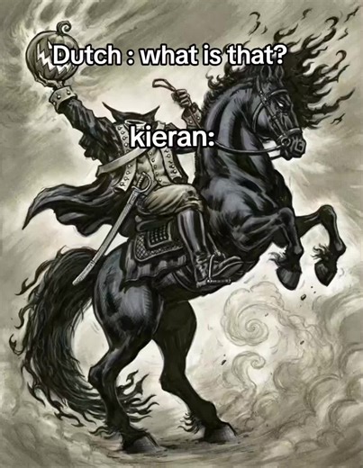 #meme #rdr2 #fyp #virle #kieranduffy | red dead redemption 2