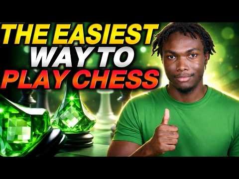 Forget Complex Strategy, Try This Instead