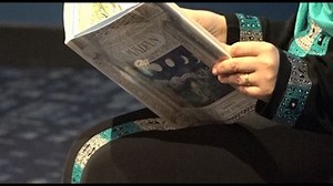 Community learns about Islam and Ramadan at Tyler Public Library