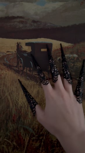 Scratching sounds | asmr