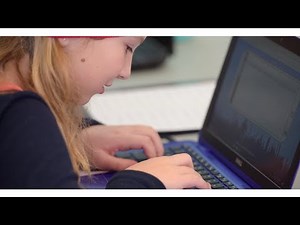 QWERTY Keyboarding - Multisensory Typing Class for Kids