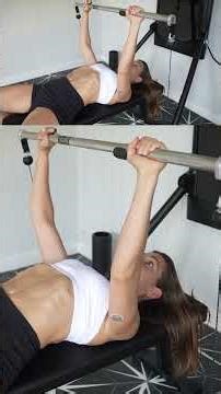9 ways Tonal goes beyond a traditional home gym with @alispagnola‬.