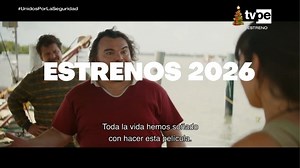 Estrenos de cine que llegan desde enero: guía para volver a las salas con buenas opciones