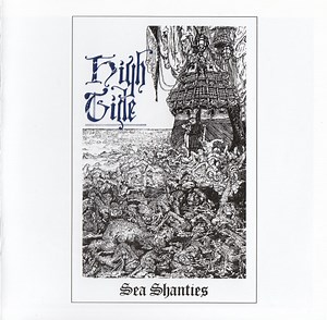 High Tide - Sea Shanties