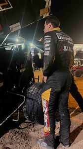 66K views · 1.5K reactions | It’s go time! Strapping in for tonight’s A main in the #21, we roll off from 11th. | Tanner Holmes | Facebook