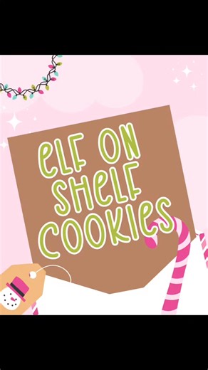 ✨ Elf on the Shelf Cookies are back! ✨ Bring the Christmas magic to life with these sweet little surprises — the perfect way to welcome your Elf back or reward good behaviour throughout December 🎅💫 Each cookie comes beautifully packaged and topped with an official “Certified by Mrs Claus” sticker — straight from the North Pole 🎁 It’s those little details that make it feel oh-so-real for the kids (and fun for the grown-ups too 😉). 🧁 Preorders close midnight, November 19th — don’t miss out on