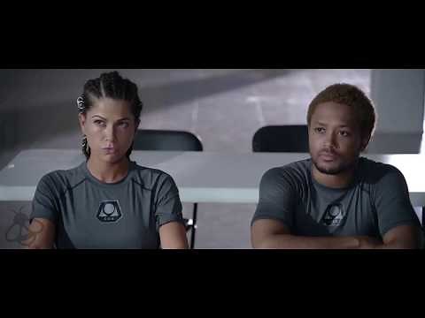 Dead Trigger 2018 Trailer Released in HD | Zombie Action Horror Movie