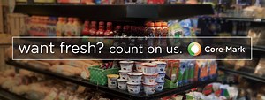 From its humble beginnings in 1888 as Glaser Bros., a single tobacco storefront in San Francisco, Core-Mark International has grown into one of the largest distributors and marketers of consumer goods in North America. While the past century has brought incredible changes to our business and the world in which we operate, our goal is the same today as it was over 120 years ago — to provide customers with the best possible service and to help them grow their sales and profits. Visit us at the #NA
