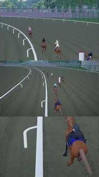 【VRChat】2026年5月20日 なぎっちゅカップデー 初心者レース 【仮想中央競馬会】 #vrchat #vrc