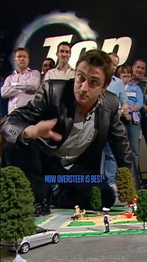 Understeer Vs Oversteer #topgear #topgearmemes #driving #meme #memes #carculture #fypシ #racing #car