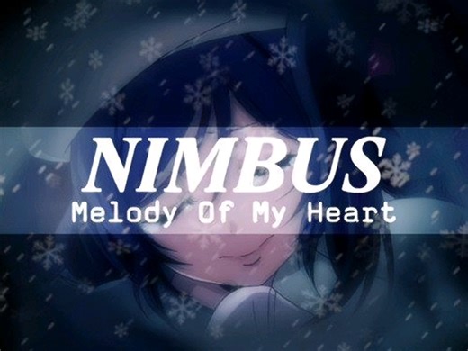 Nimbus: Melody Of My Heart (aeiouko's Cover)