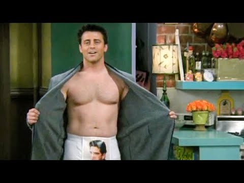 Matt LeBlanc's Funniest Friends Bloopers