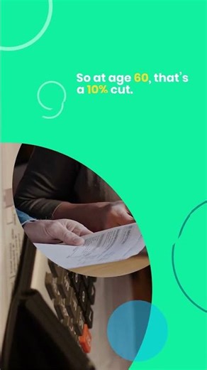 Federal Employees - 👉 The 5% Pension Cut in FERS MRA+10 Retirement