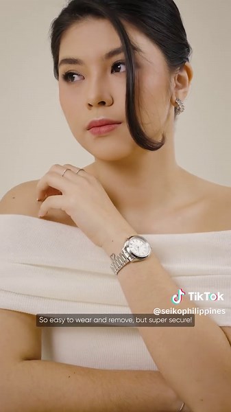 Discover the Seiko Prospex Ladies SUR605J1 Watch