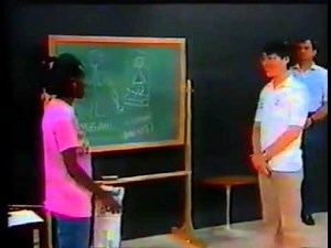 Language teaching methods: Audio-lingual Method (part 2)