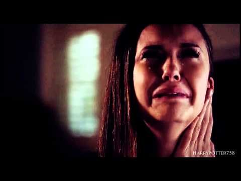 ► Elena Gilbert ♡ | Everyone is dead {4x15}