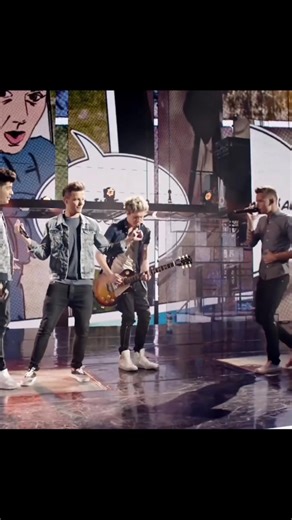 Niall Horan's Best Moments in One Direction