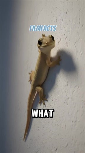 Facts about lizards🦎 #animation #reels #facts #entertainment