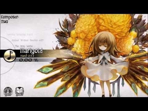 Deemo 3.0 - M2U - Marigold