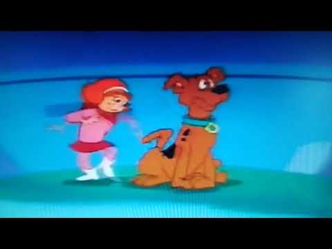 A Pup Named Scooby-Doo - Theme Song (Reversed)