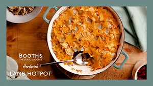 What’s a more Northern way to feed a crowd than a lamb hotpot? Our...