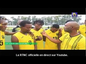 RTNC - EN DIRECT - Info et Actualités Nationales et Internationales en continu 24/24