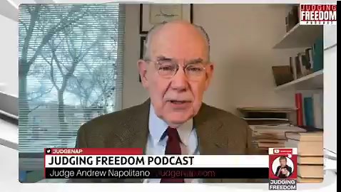 🇺🇸🇮🇷🇮🇱⚡️– Prof. John Mearsheimer on Iran War: "Trump can’t walk away. He’s stuck, he’s looking for a way to win this. The problem is, he can’t fix it. Escalation is not a strategy. The Iranians can outlast us."