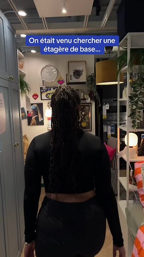 Découvrez la collection IKEA pour un espace libre