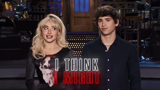 TOGI on Instagram: "I gave carpenter back shots"