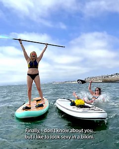 Surf, run, swim, and play in Fabletics’ NEW Sporty Swim collection. Be quick – these styles will sell out! 🏄🏃‍♀️🏊‍♀️ $19 Swimsuits for a limited time only when you become a new VIP member. | Fabletics