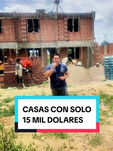 🏡 TU CASA PROPIA EN HUAYLLANI / SÁCABA ¿Imaginas asegurar hoy tu próxima casa con solo $15.000 dólares? 🔥 Hoy es posible. Te presentamos 5 casas en preventa, actualmente en construcción, ubicadas sobre calles principales, a solo minutos de la Av. Villazón, en una de las zonas con mayor crecimiento de Sacaba. ✨ Entrega garantizada en solo 6 meses ✨ Todos los servicios básicos ✨ Documentación 100% al día 💰 FACILIDADES DE PAGO QUE SE ADAPTAN A TI: ✔️ Reserva con solo $15.000 USD ✔️ Crédito direc
