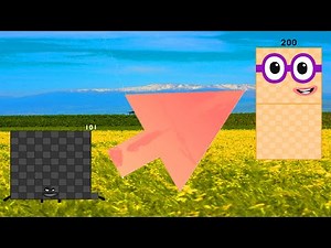 BackWPUncannyBlocks Band Remastered (200 Through 1) 101 to 200