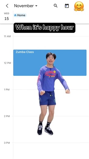 24K views · 405 reactions | (a.k.a. Zumba class ) : "Esa Cola" by @pintopicasso : @zes_mickeyxu | Zumba Fitness | Facebook