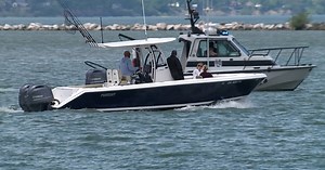 Coast Guard offers tips for safe boating ahead of summer season