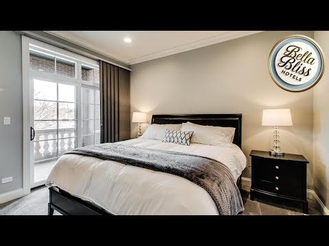 The Sono Chicago | Chicago (IL), United States | Hotel Review 🛏️