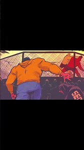 Absolute Batman Vs Bane Is Insane! #absolutebatman #shorts #viral