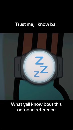 TAWOG and Octodad References in Gaming Culture