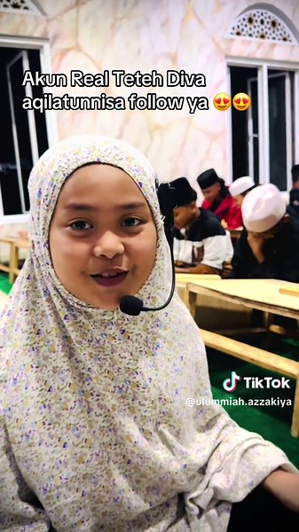 Lirik Lagu Arab 'Tob Tobi Tob' Viral di TikTok