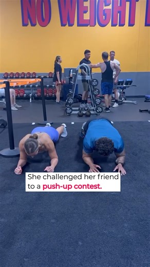 8.3K views · 27 reactions | The push up challenge  instagram.com/diamondcut_fitness/ | Ultimate Freestyle | Facebook