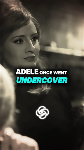 They Had No Idea It Was Adele Until She Sang 😱