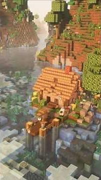 Terraform mit WorldEdit🎣#minecraft #worldedit #terraform #transform #gaming #minecraftbiomes