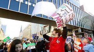 NC House bill would increase abortion restrictions