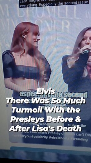 Did Lisa truly go thru her father's fortune? She took Ben's death extremely hard and never seemed to recover from her son's unexpected death. | Birgit Martinez