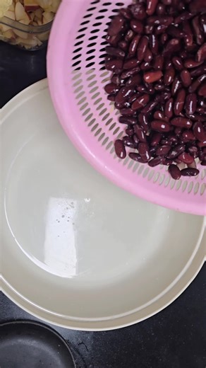 Ramadan Recipe Series part 1 | Spanish salad