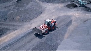 HITACHI ZW Wheel Loader Series are proud to have Powerfull Peformance, latest technology and high operator comfort! COMPETITION!: Like our Page and this post, make a comment about Hitachi under this post and have a chance to win a Canon X8İ! #Hitachi #WheelLoader #constructionmachinery | Hitachi Construction Machinery Middle East Corporation FZE (HMEC)