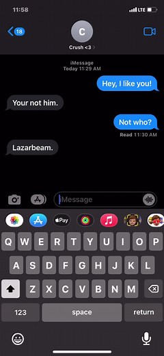 Lazarbeam: The Legend of Lazarlazar