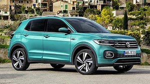 22K views · 125 reactions | Autocar Show: Volkswagen T-Cross first drive review | Download the ET App: https://bit.ly/ETMainApp | The Economic Times | Facebook