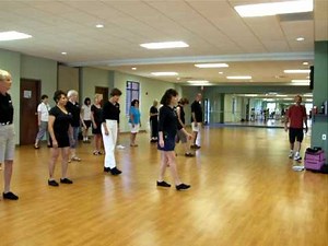 Boot Scoot & Boogie Line Dance with Instructions
